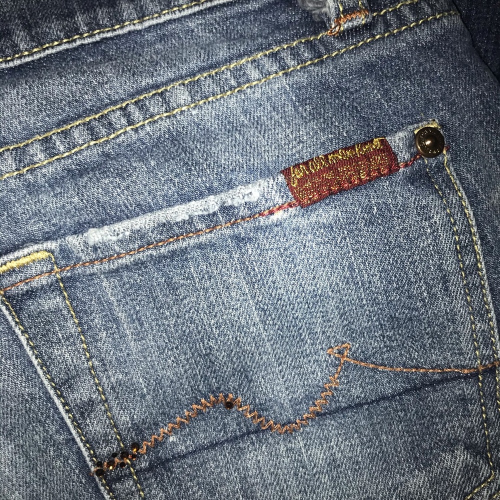 7 for All Mankind Jeans sz 29
